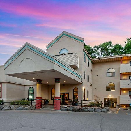 Atlantis Hotel Wisconsin Dells - Near Noah's Ark Lake Delton Exterior foto